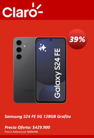 Catálogo Claro Página 3