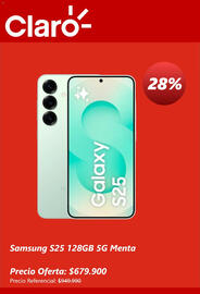 Catálogo Claro Página 4