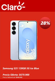 Catálogo Claro Página 5