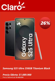 Catálogo Claro Página 6