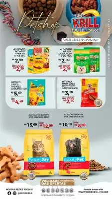 Folheto Rede Krill (válido até 16-11)