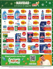 Catálogo Ara semana 46 Página 10