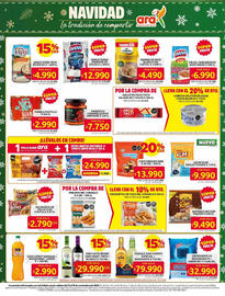 Catálogo Ara semana 46 Página 2