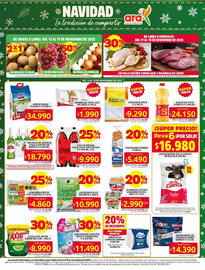 Catálogo Ara semana 46 Página 3