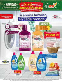 Catálogo Ara semana 46 Página 5