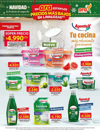 Catálogo Ara semana 46 Página 6