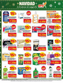 Catálogo Ara semana 46 Página 9