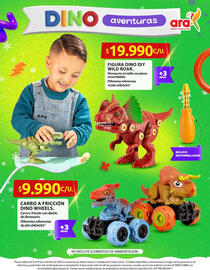 Catálogo Ara semana 46 Página 10