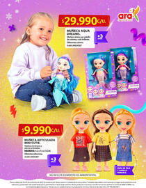 Catálogo Ara semana 46 Página 4