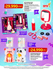 Catálogo Ara semana 46 Página 6