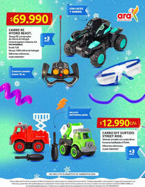 Catálogo Ara semana 46 Página 8