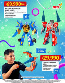 Catálogo Ara semana 46 Página 9