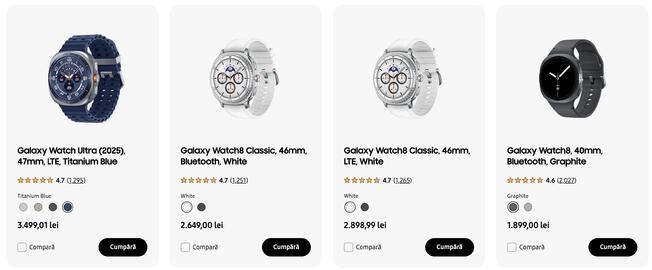 Catalog Samsung Pagină 1