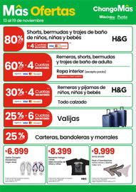 Catálogo Changomas semana 46 Página 12