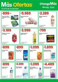 Catálogo Changomas semana 46 Página 4