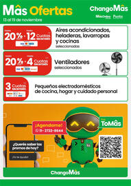 Catálogo Changomas semana 46 Página 8
