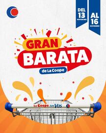 Catálogo Cooperativa Obrera Página 1