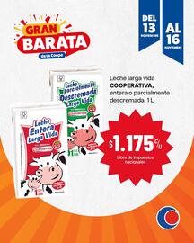 Catálogo Cooperativa Obrera Página 3