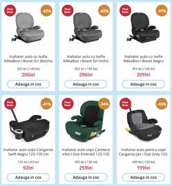 Magazine Nichiduta Pagină 1