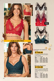 Catálogo Leonisa Página 10