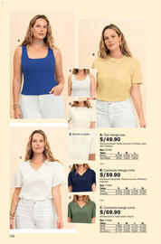 Catálogo Leonisa Página 100