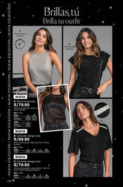 Catálogo Leonisa Página 104