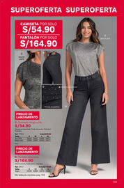 Catálogo Leonisa Página 109