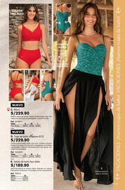 Catálogo Leonisa Página 115