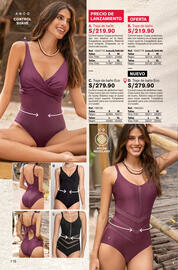 Catálogo Leonisa Página 116