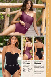 Catálogo Leonisa Página 117