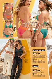 Catálogo Leonisa Página 118