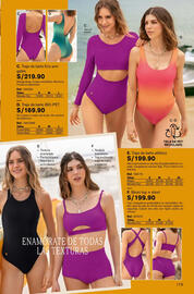 Catálogo Leonisa Página 119