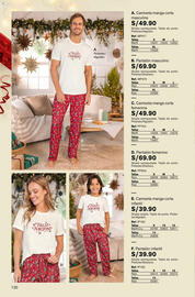 Catálogo Leonisa Página 120