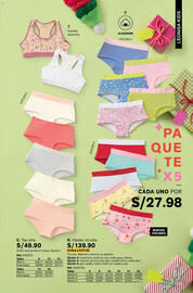 Catálogo Leonisa Página 123