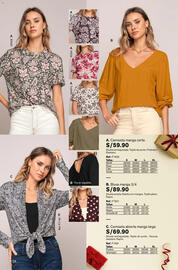 Catálogo Leonisa Página 124