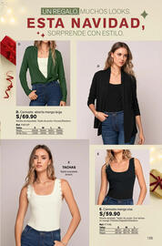 Catálogo Leonisa Página 125