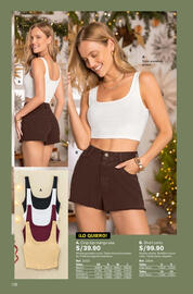 Catálogo Leonisa Página 126