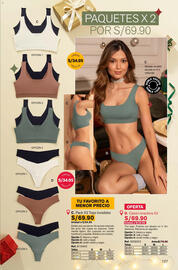 Catálogo Leonisa Página 127