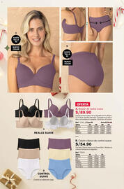 Catálogo Leonisa Página 128