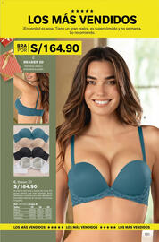 Catálogo Leonisa Página 131