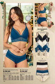 Catálogo Leonisa Página 132