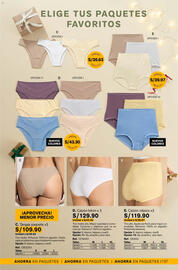 Catálogo Leonisa Página 137