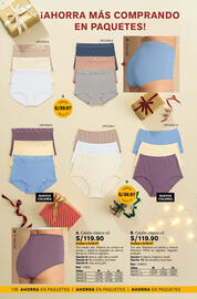 Catálogo Leonisa Página 138