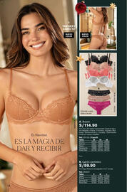 Catálogo Leonisa Página 14