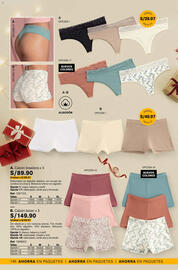 Catálogo Leonisa Página 140