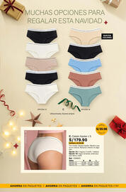 Catálogo Leonisa Página 141