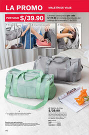 Catálogo Leonisa Página 142