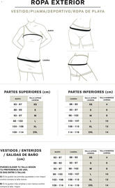 Catálogo Leonisa Página 148