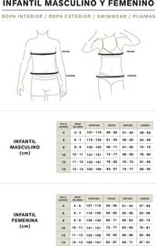 Catálogo Leonisa Página 150