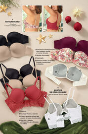 Catálogo Leonisa Página 18